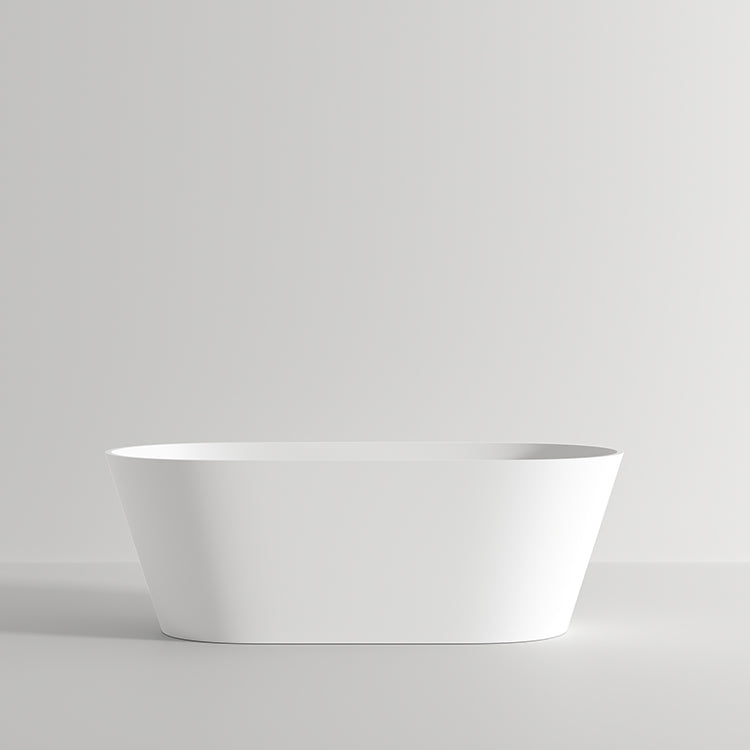 BL-8249 Artificial Stone Bathtub