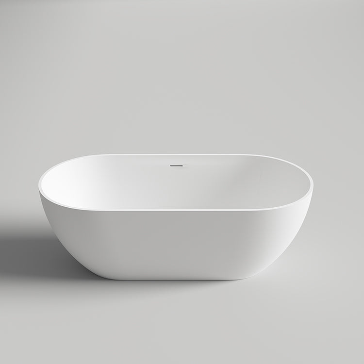 BL-8250 Artificial Stone Bathtub