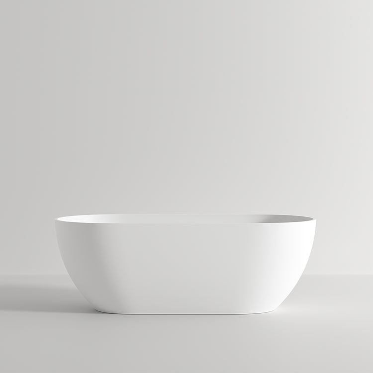 BL-8250 Artificial Stone Bathtub