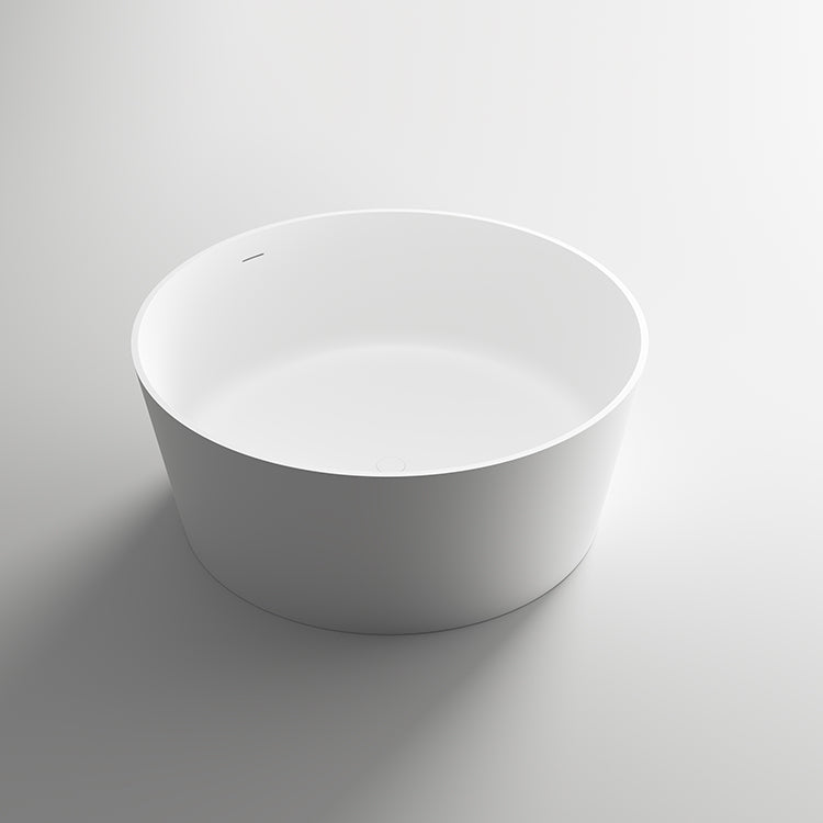 BL-8251 Artificial Stone Bathtub