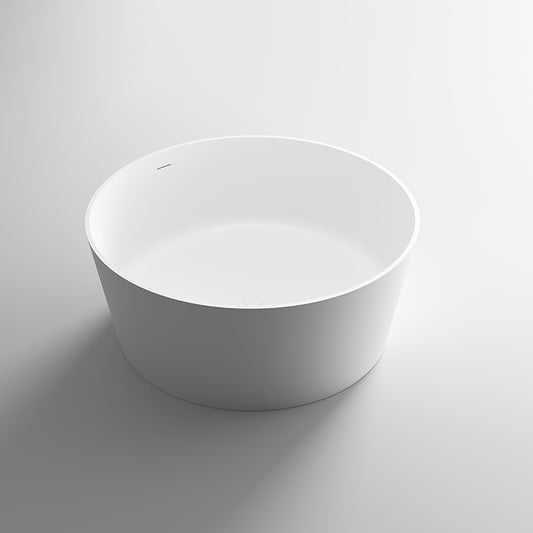 BL-8251 Artificial Stone Bathtub