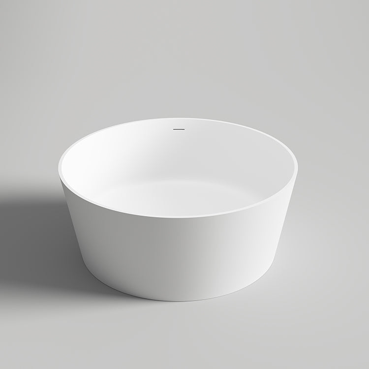 BL-8251 Artificial Stone Bathtub