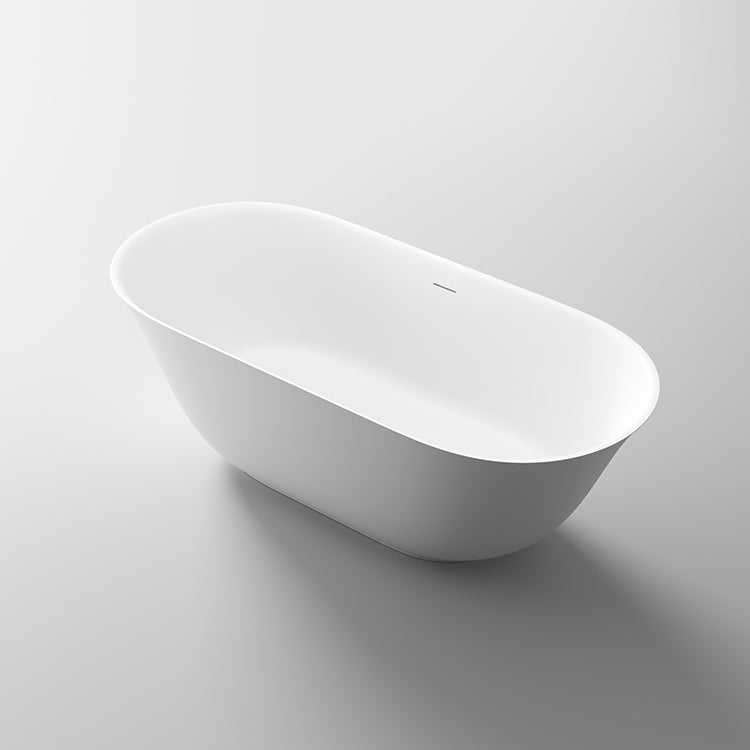 BL-8252 Artificial Stone Bathtub