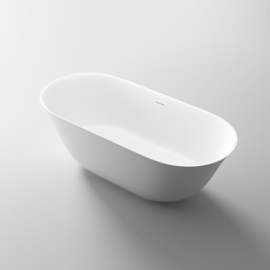 BL-8252 Artificial Stone Bathtub