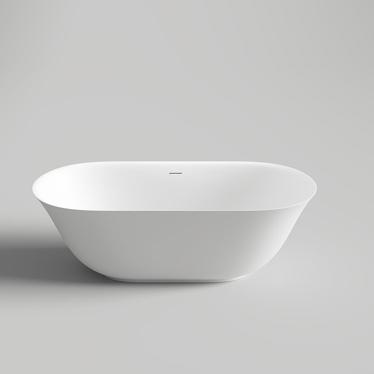 BL-8252 Artificial Stone Bathtub