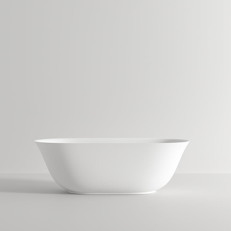 BL-8252 Artificial Stone Bathtub