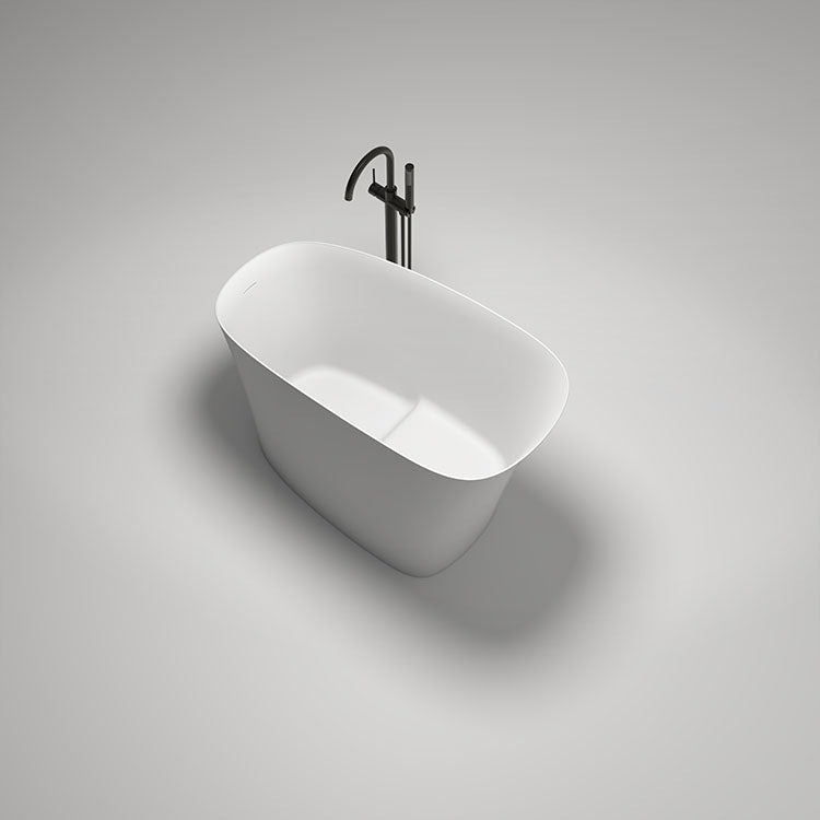 BL-8401 Artificial Stone Bathtub