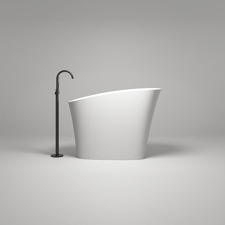 BL-8401 Artificial Stone Bathtub