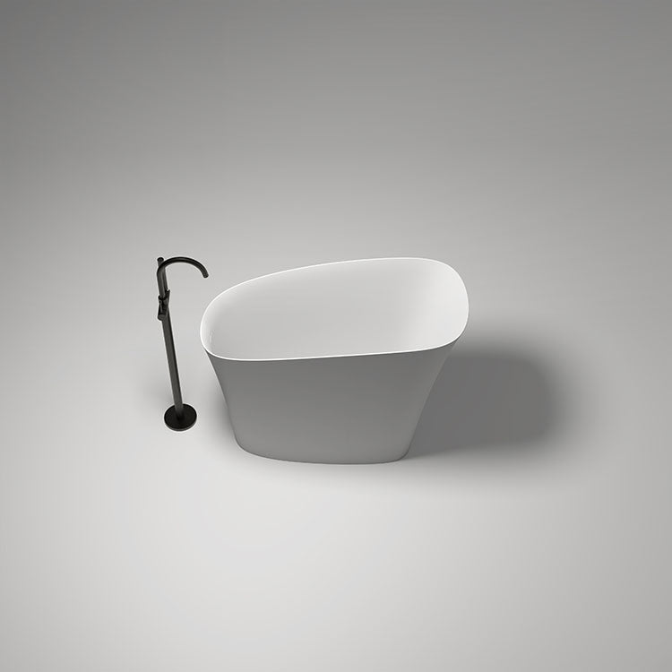 BL-8401 Artificial Stone Bathtub