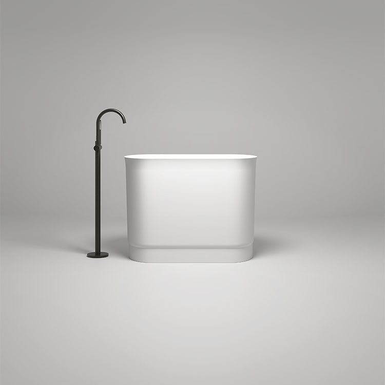 BL-8402 Artificial Stone Bathtub