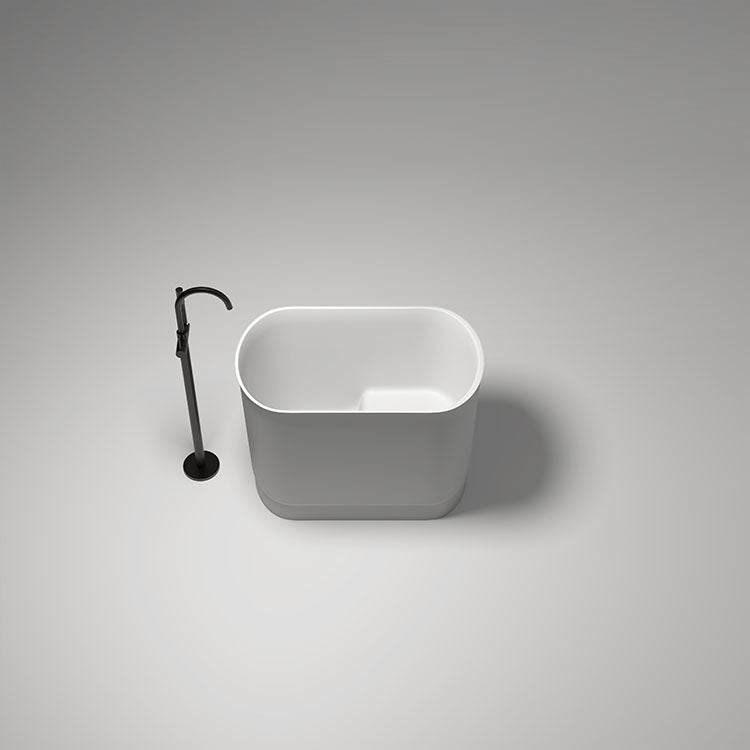 BL-8402 Artificial Stone Bathtub