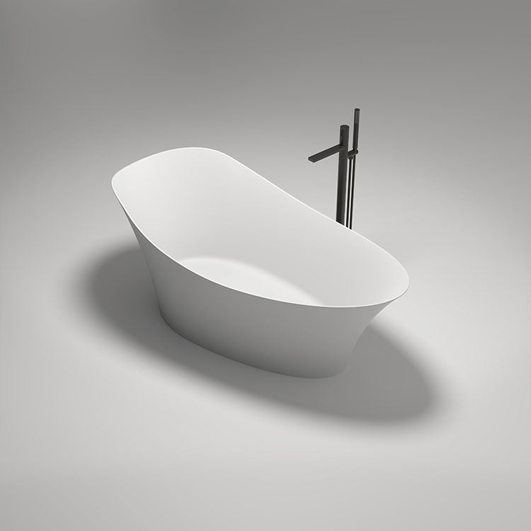 BL-8403 Artificial Stone Bathtub