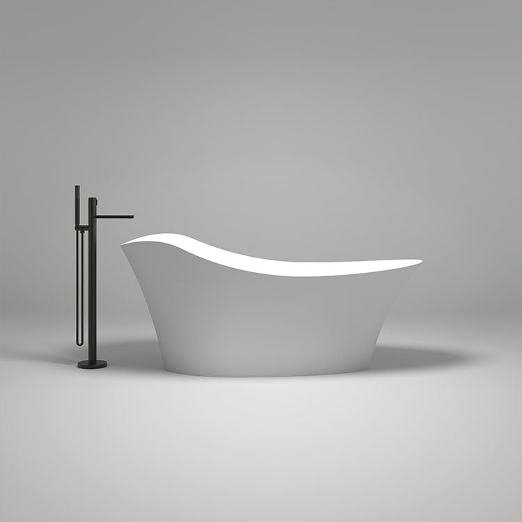 BL-8403 Artificial Stone Bathtub