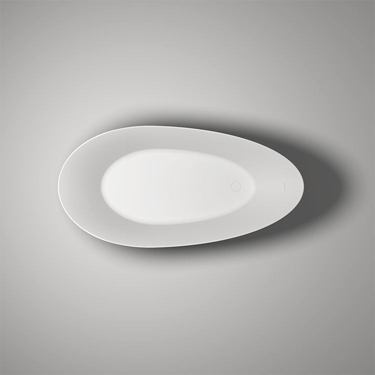 BL-8403 Artificial Stone Bathtub