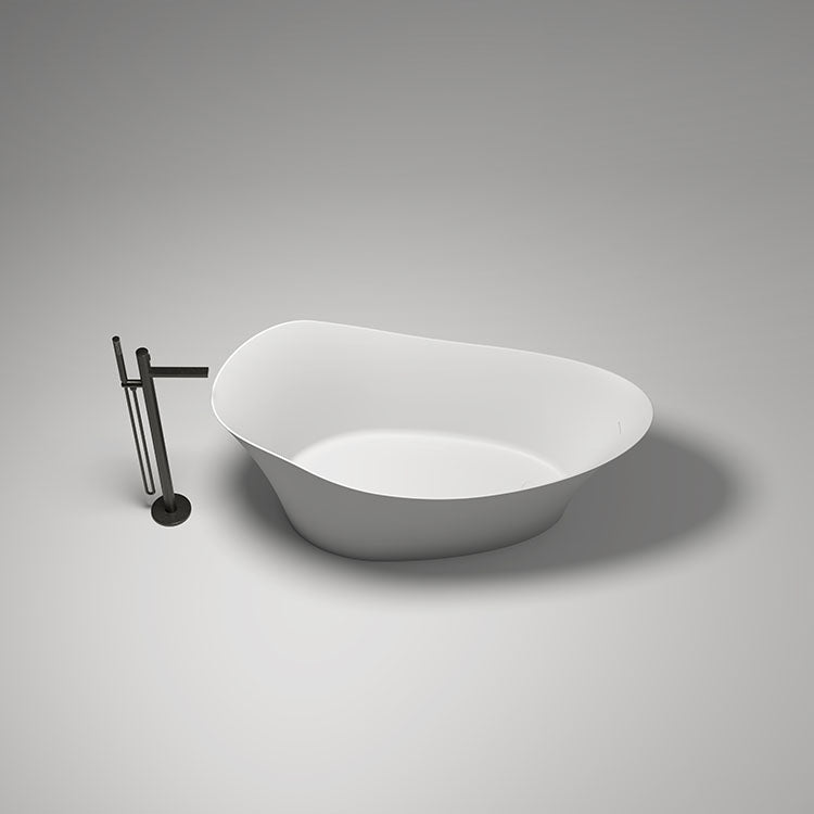 BL-8403 Artificial Stone Bathtub