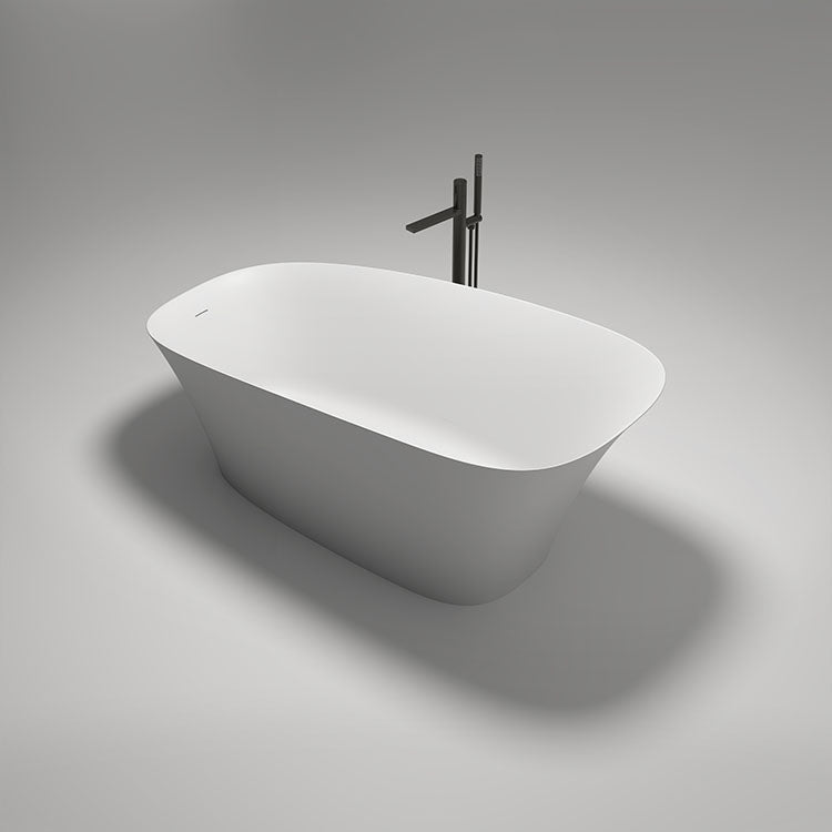 BL-8404 Artificial Stone Bathtub