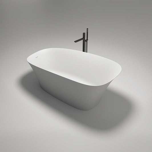 BL-8404 Artificial Stone Bathtub