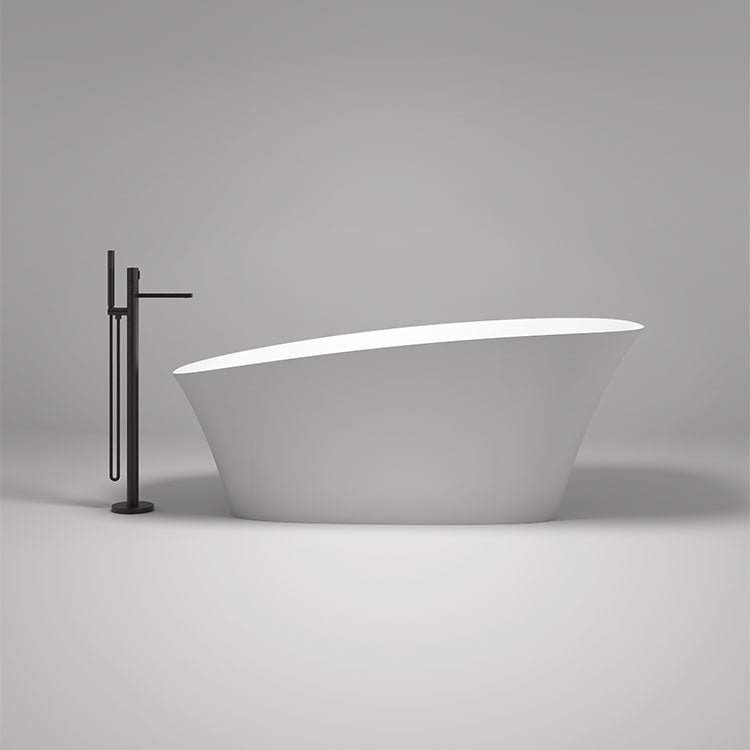 BL-8404 Artificial Stone Bathtub