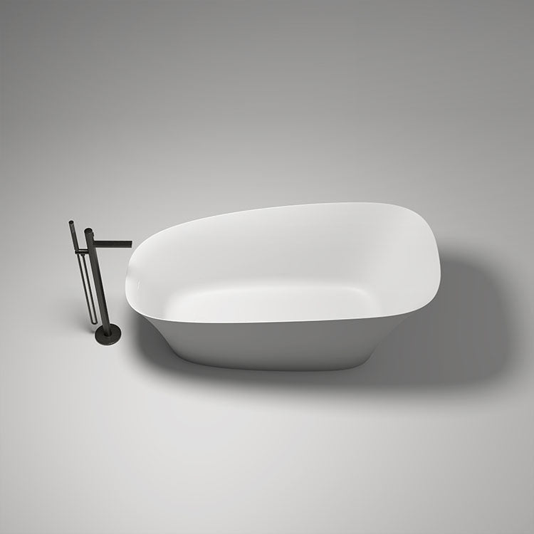 BL-8404 Artificial Stone Bathtub