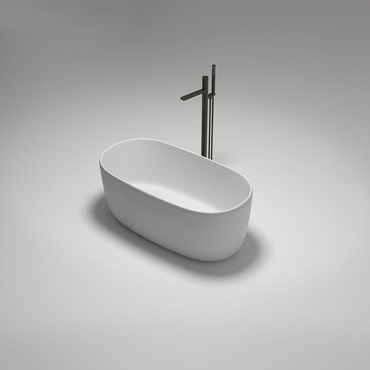BL-8405 Artificial Stone Bathtub