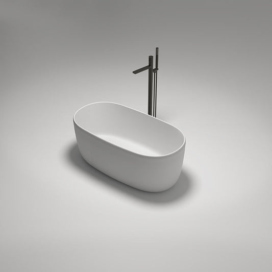 BL-8405 Artificial Stone Bathtub