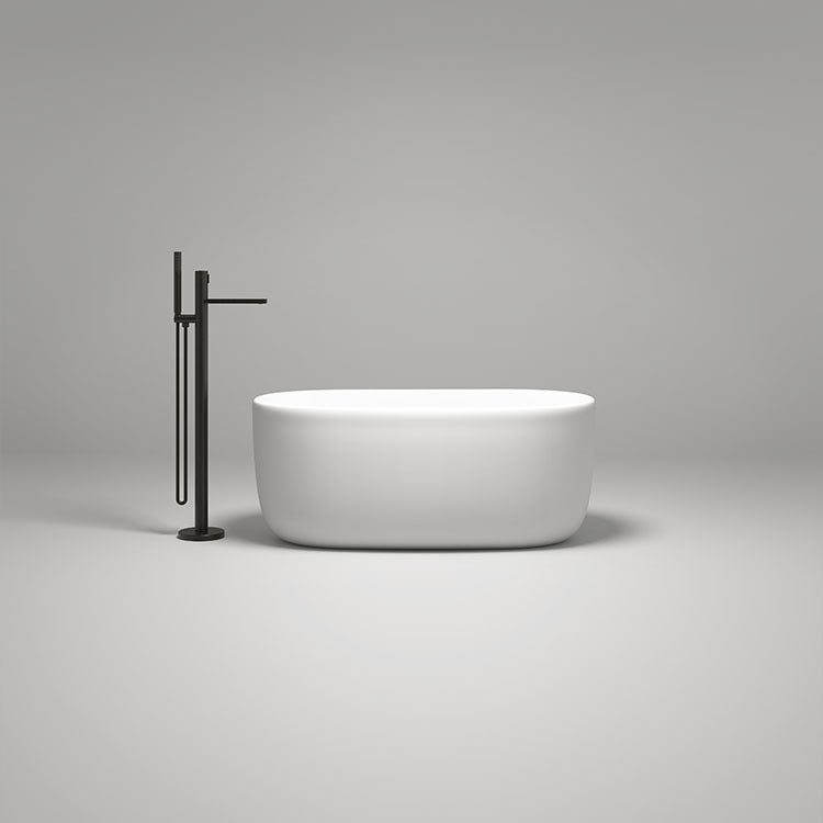 BL-8405 Artificial Stone Bathtub