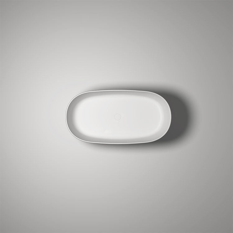 BL-8405 Artificial Stone Bathtub
