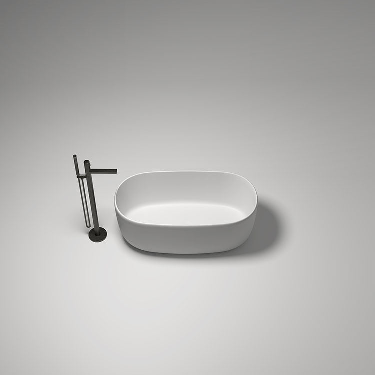 BL-8405 Artificial Stone Bathtub