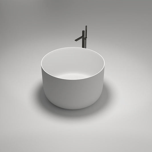 BL-8406 Artificial Stone Bathtub