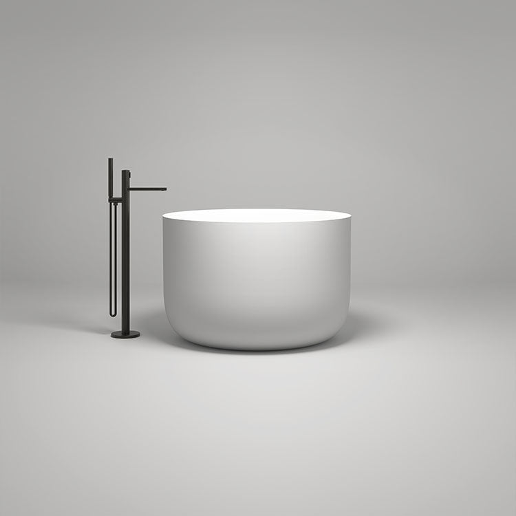 BL-8406 Artificial Stone Bathtub