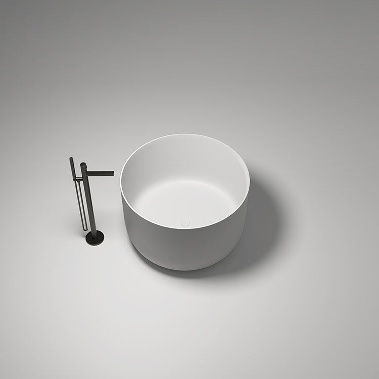 BL-8406 Artificial Stone Bathtub