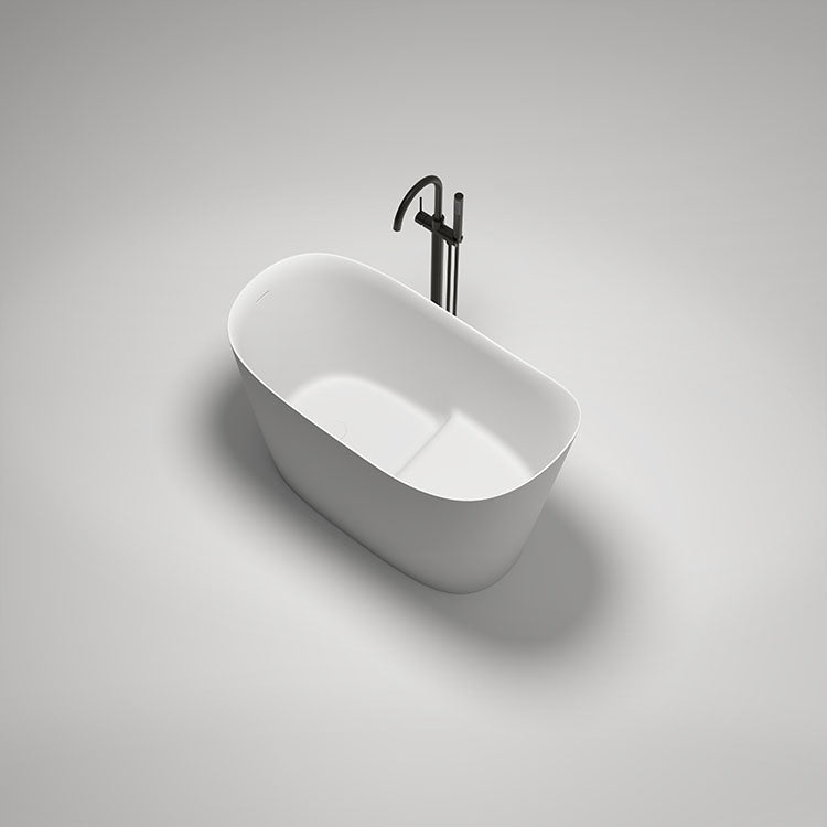 BL-8408 Artificial Stone Bathtub