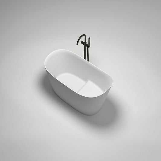BL-8408 Artificial Stone Bathtub