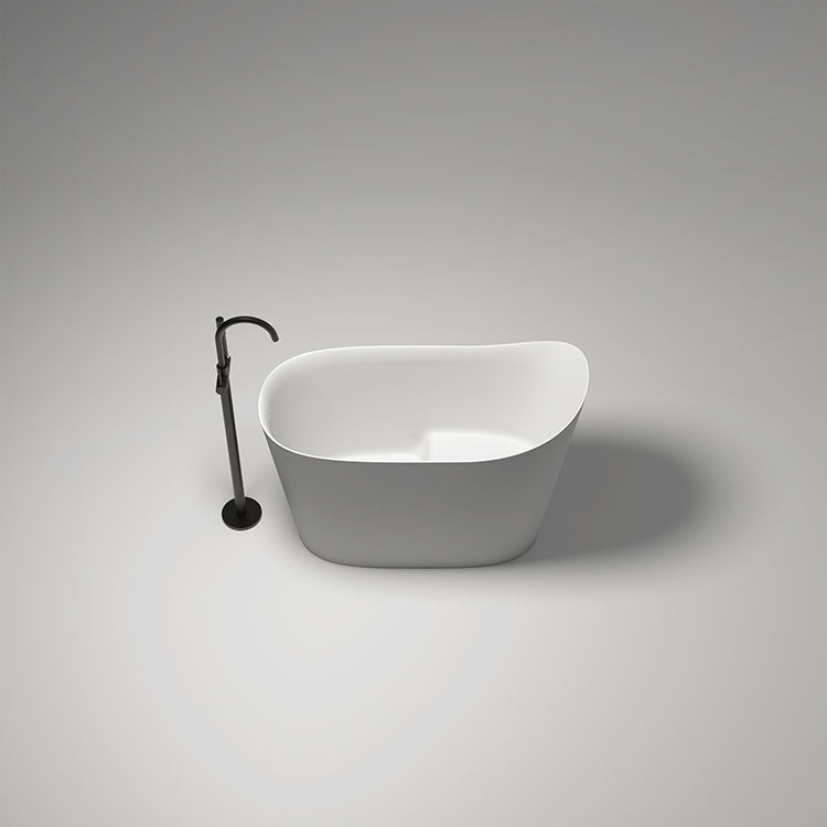 BL-8408 Artificial Stone Bathtub