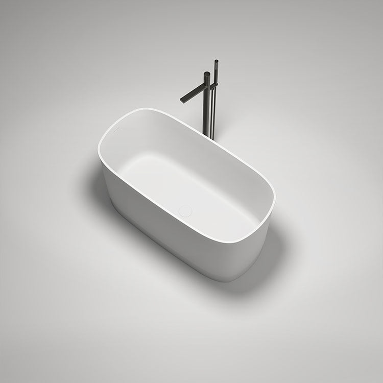 BL-8409 Artificial Stone Bathtub