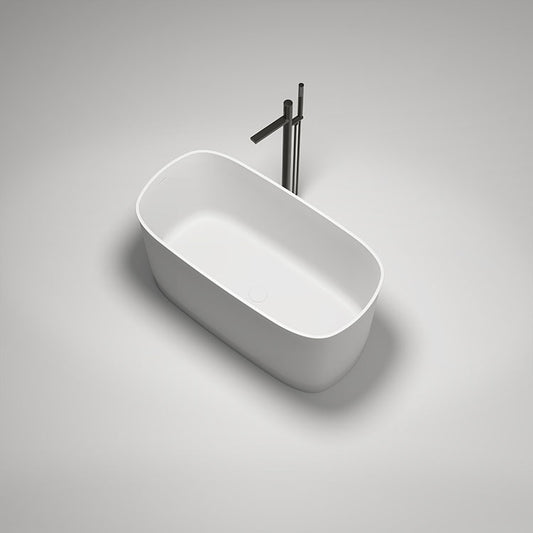 BL-8409 Artificial Stone Bathtub