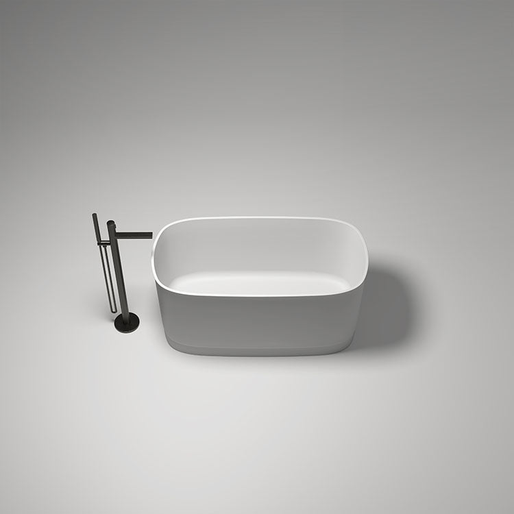 BL-8409 Artificial Stone Bathtub