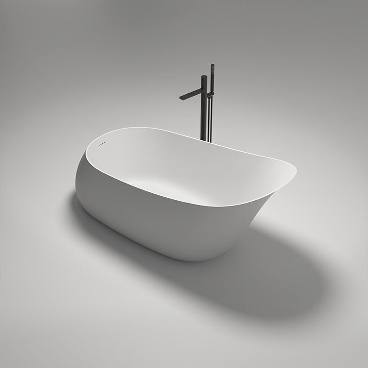 BL-8410 Artificial Stone Bathtub