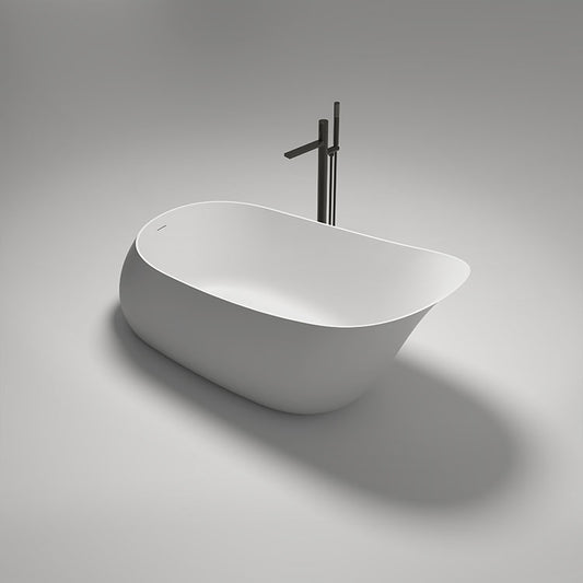 BL-8410 Artificial Stone Bathtub