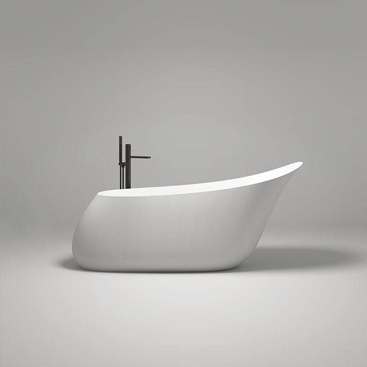 BL-8410 Artificial Stone Bathtub