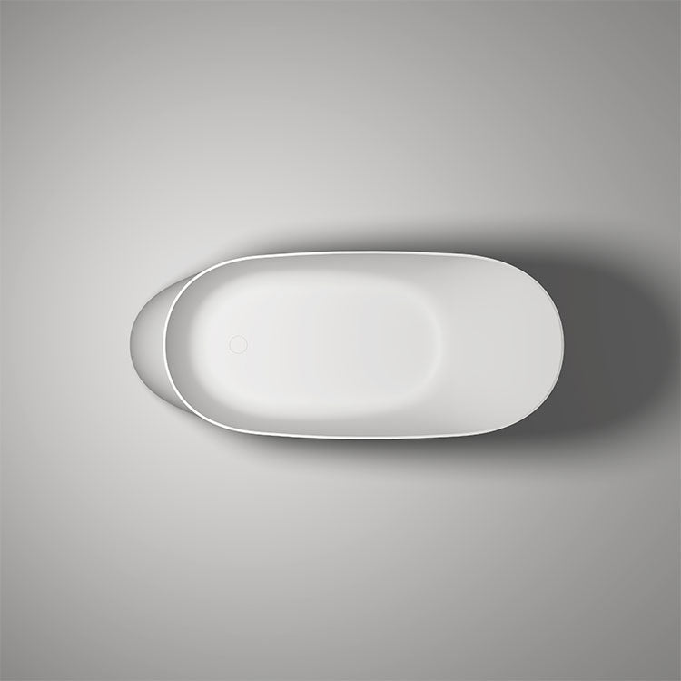 BL-8410 Artificial Stone Bathtub
