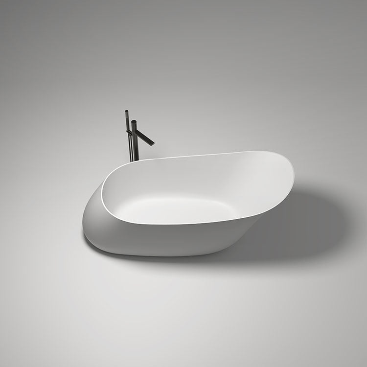 BL-8410 Artificial Stone Bathtub