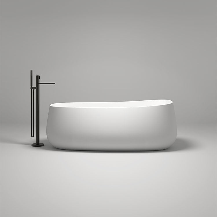 BL-8411 Artificial Stone Bathtub
