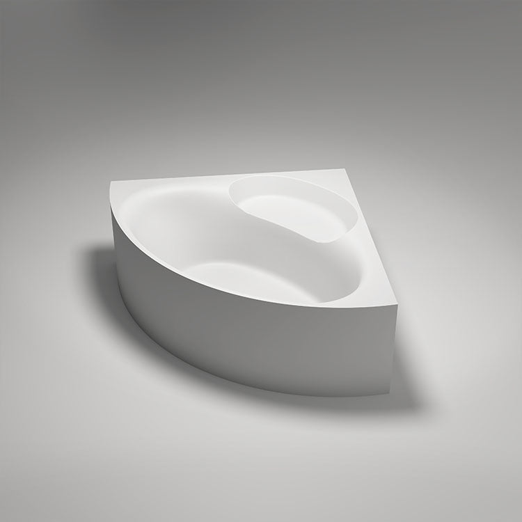BL-8412 Artificial Stone Bathtub
