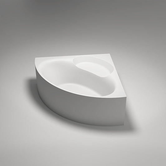 BL-8412 Artificial Stone Bathtub