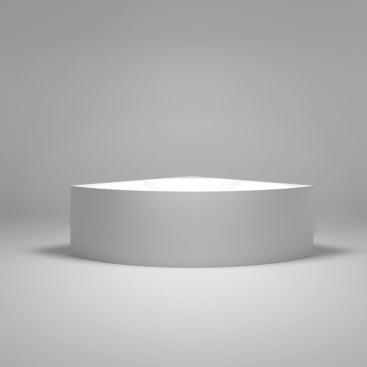 BL-8412 Artificial Stone Bathtub