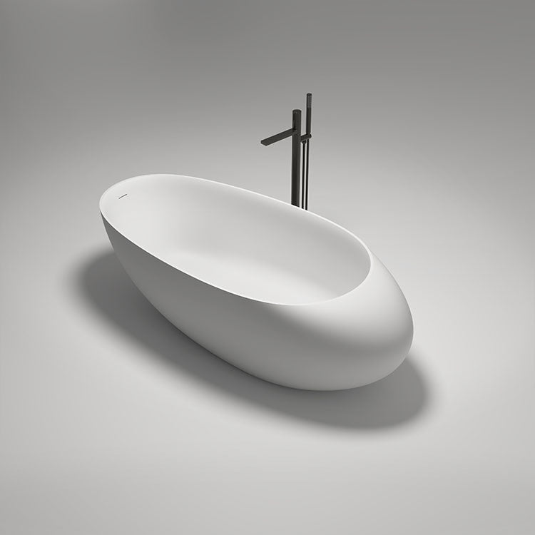 BL-8414 Artificial Stone Bathtub