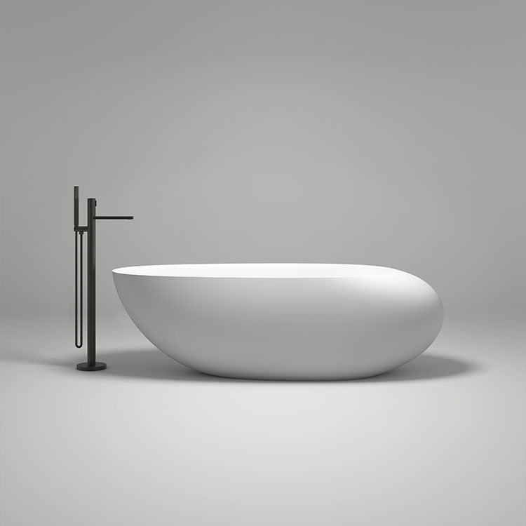 BL-8414 Artificial Stone Bathtub