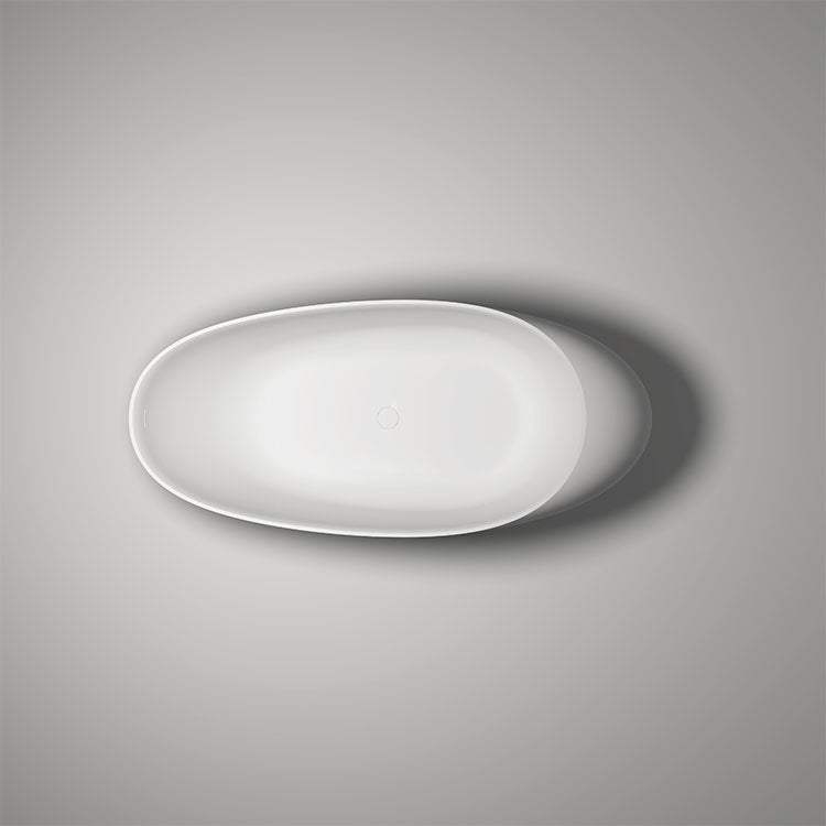 BL-8414 Artificial Stone Bathtub