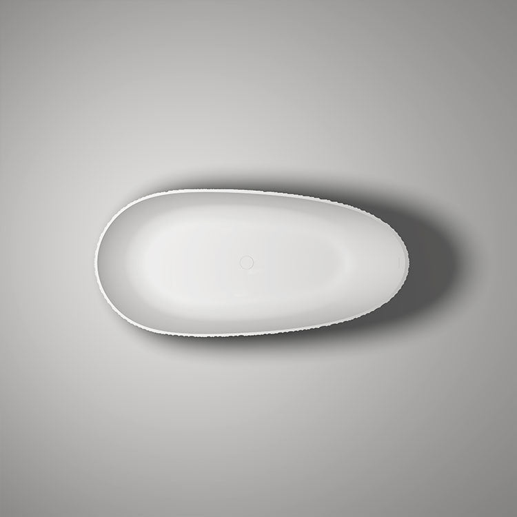 BL-8415 Artificial Stone Bathtub